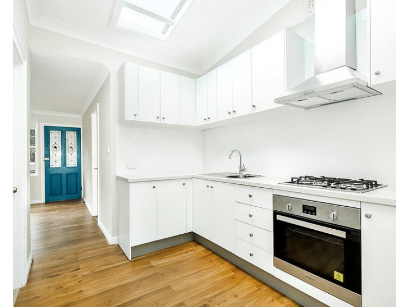 15 Greenbank Street, Marrickville NSW 2204