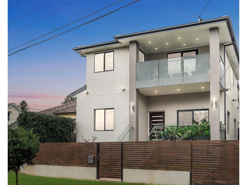 17 Nelson Road, Earlwood NSW 2206