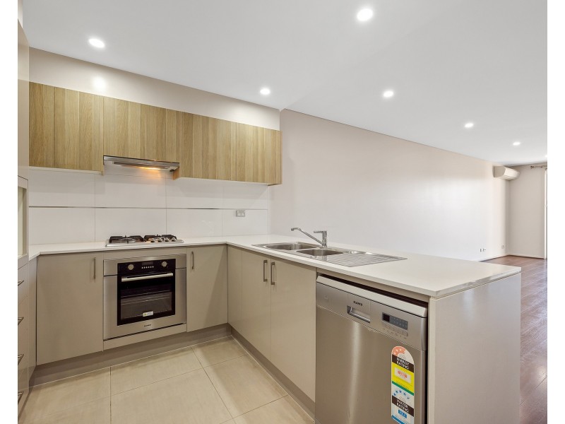 303/4 Broughton Street, Canterbury NSW 2193