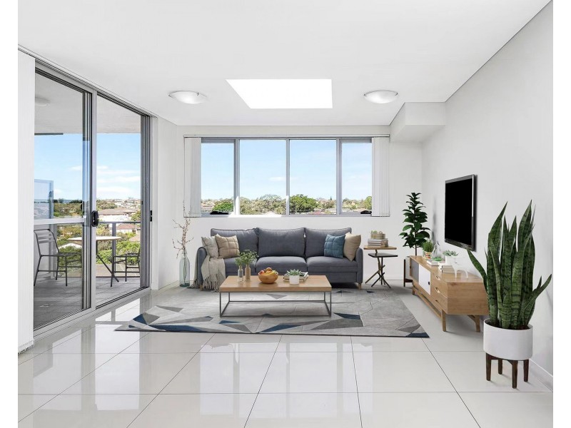 520/314 Canterbury Road, Canterbury NSW 2193