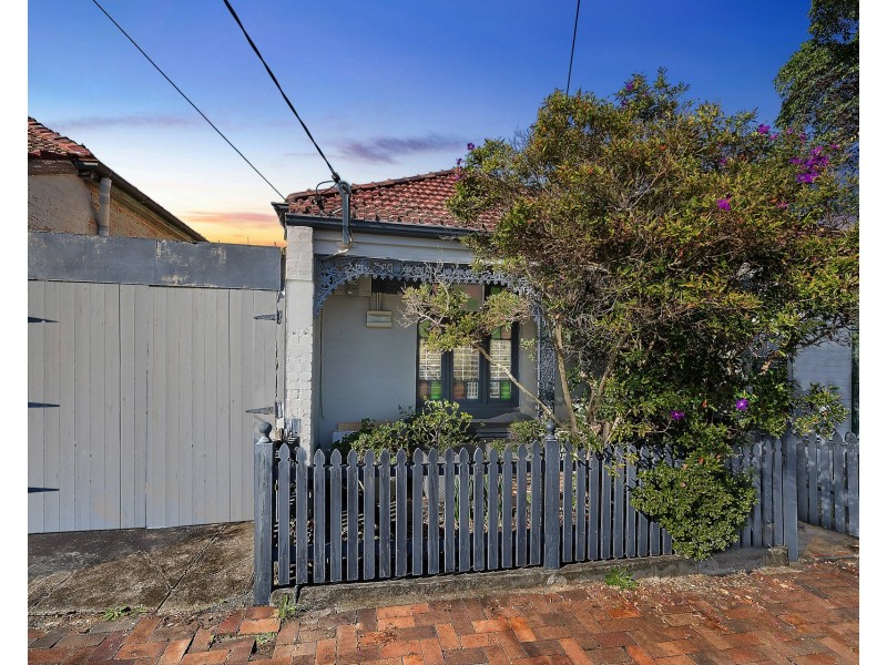 43 Pine Street, Marrickville NSW 2204