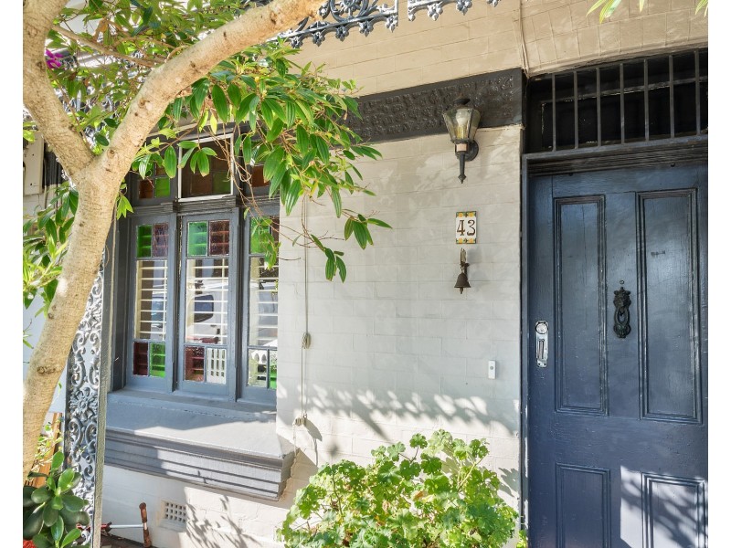 43 Pine Street, Marrickville NSW 2204
