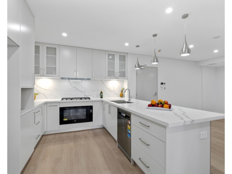 4/33 Smith Street, Summer Hill NSW 2130