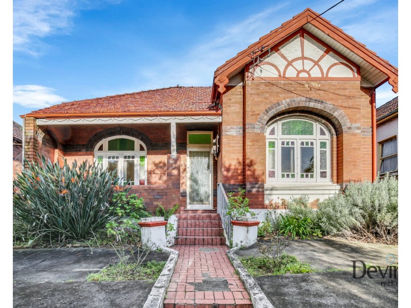 474 Marrickville Road, Dulwich Hill NSW 2203