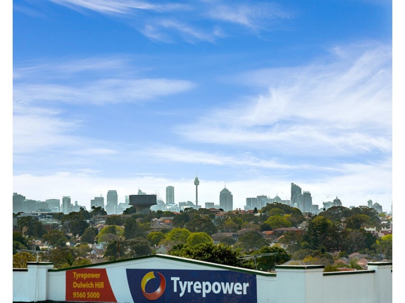 206/370 New Canterbury Road, Dulwich Hill NSW 2203