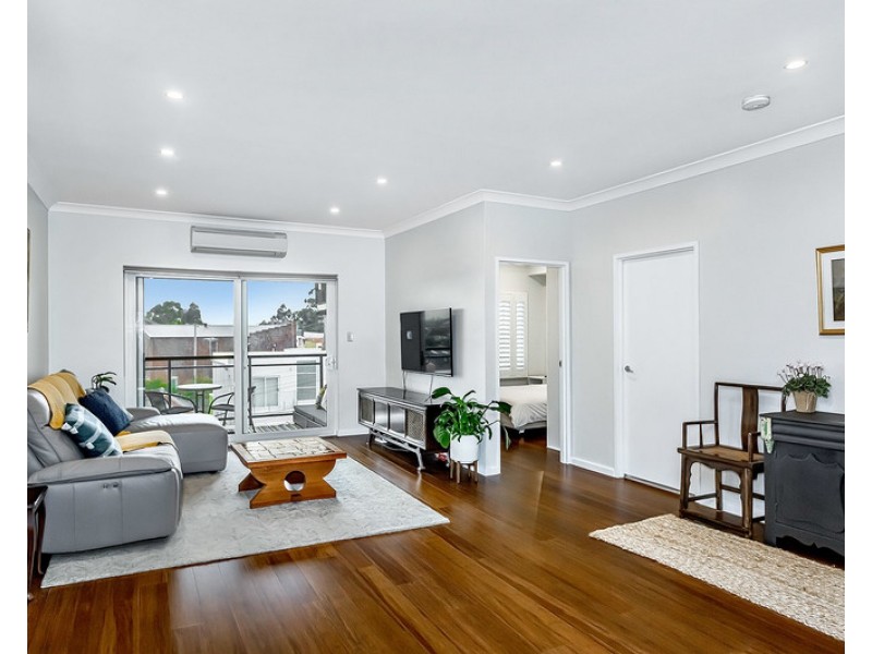 8/118-122 Canterbury Road, Hurlstone Park NSW 2193
