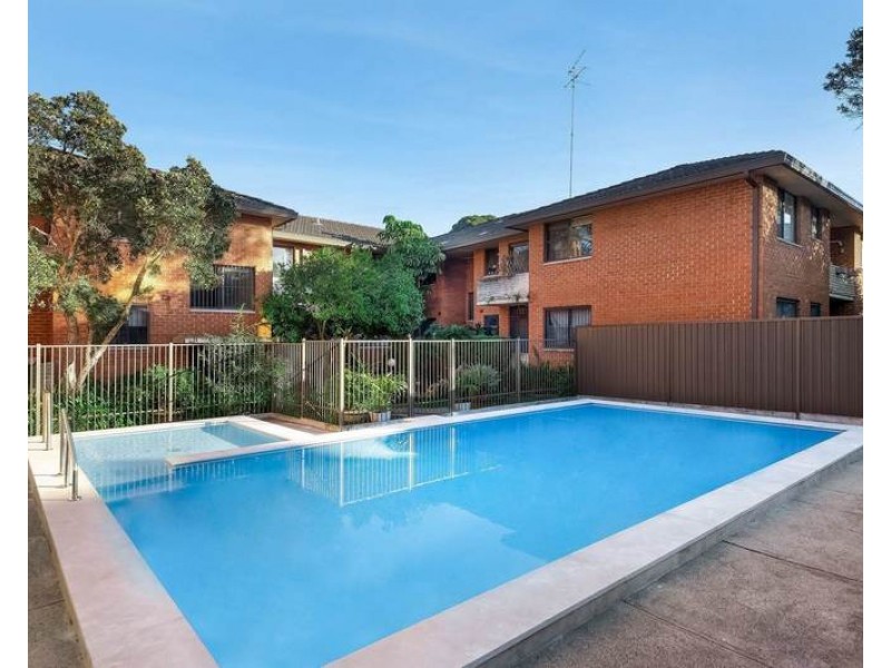 18/1-5 Myra Road, Dulwich Hill NSW 2203