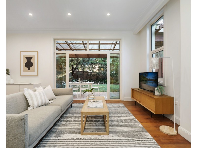 1/63 Illawarra Road, Marrickville NSW 2204