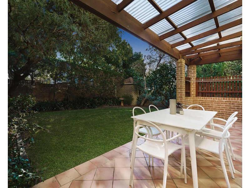 1/63 Illawarra Road, Marrickville NSW 2204