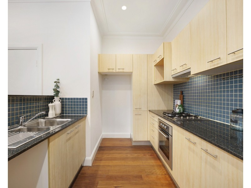 1/63 Illawarra Road, Marrickville NSW 2204