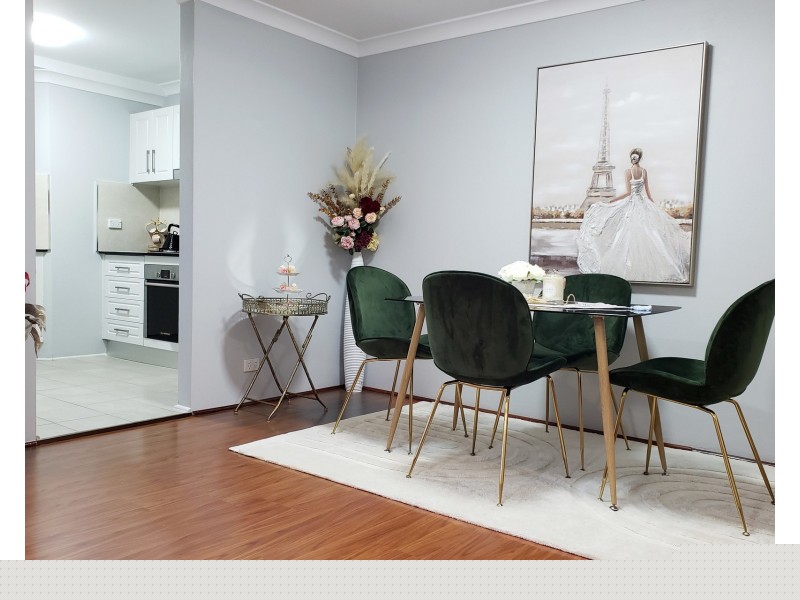 74/3 Williams Parade, Dulwich Hill NSW 2203