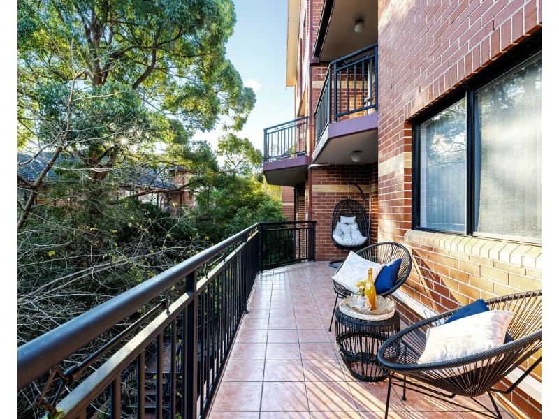 74/3 Williams Parade, Dulwich Hill NSW 2203