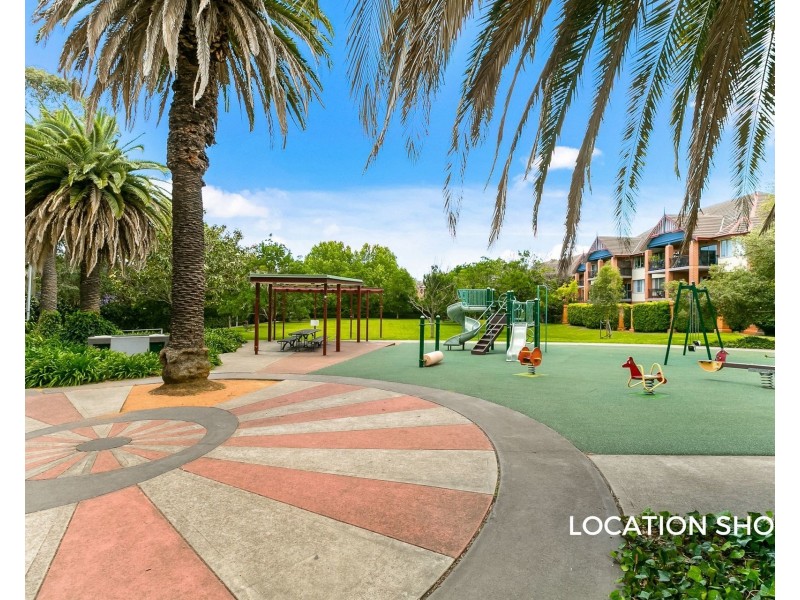 74/3 Williams Parade, Dulwich Hill NSW 2203