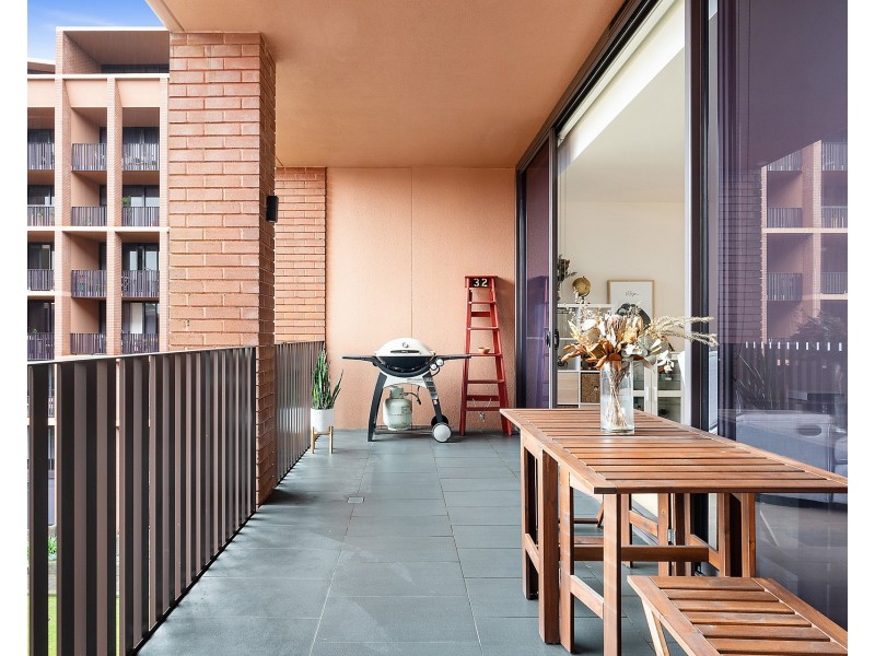 2301/6 Grove Street, Dulwich Hill NSW 2203