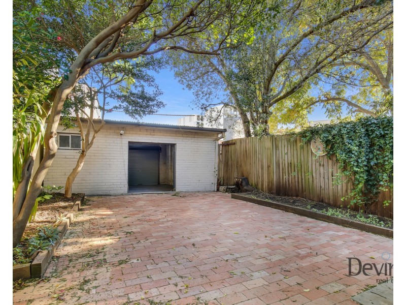 118 Silver Street, Marrickville NSW 2204