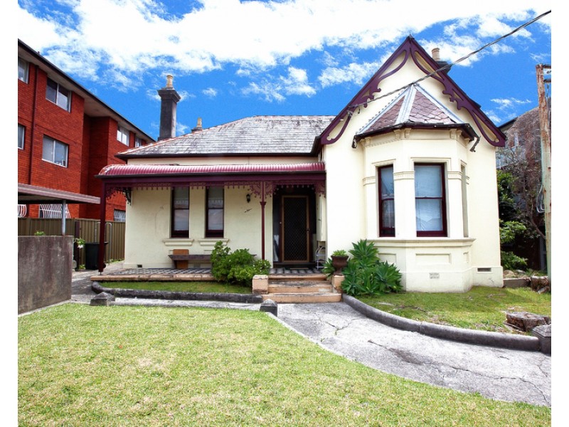 3/71 Warren Road, Marrickville NSW 2204