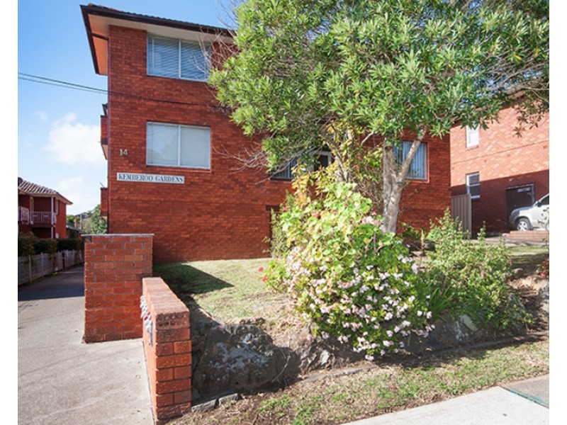 8/14 Willeroo Street, Lakemba NSW 2195