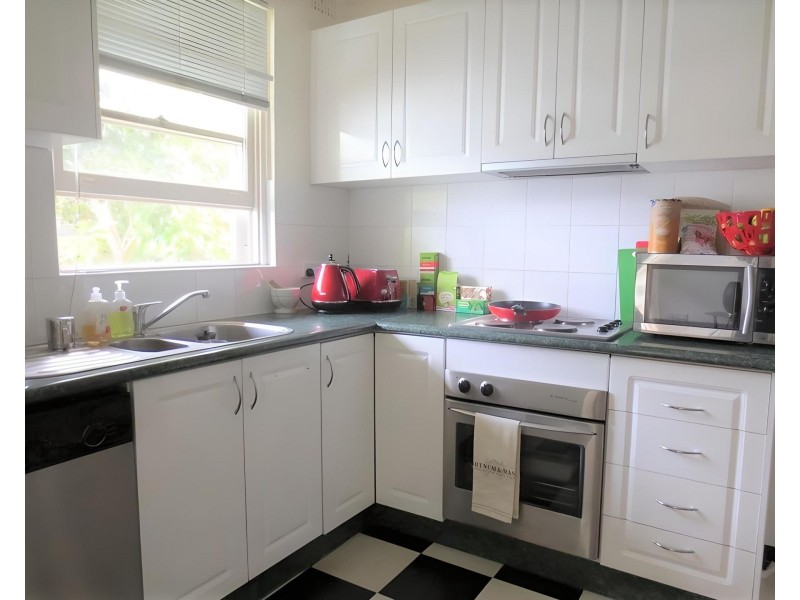 6/14 Hastings Street, Marrickville NSW 2204