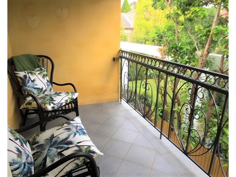 6/14 Hastings Street, Marrickville NSW 2204