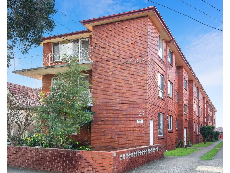 17/63 Warren Road, Marrickville NSW 2204