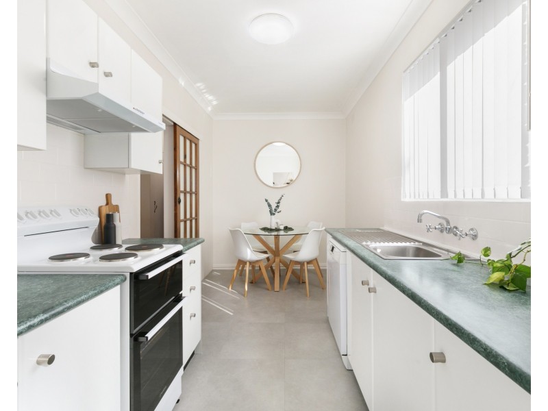 10/401 Marrickville Road, Dulwich Hill NSW 2203