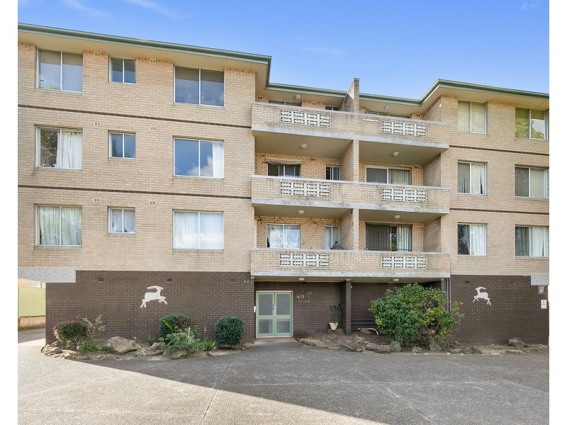 10/401 Marrickville Road, Dulwich Hill NSW 2203