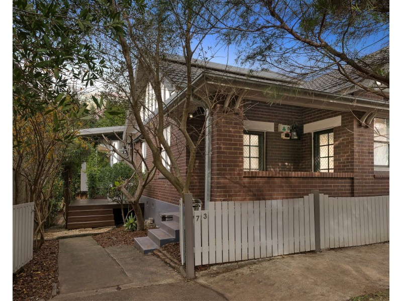 73 Weston Street, Dulwich Hill NSW 2203