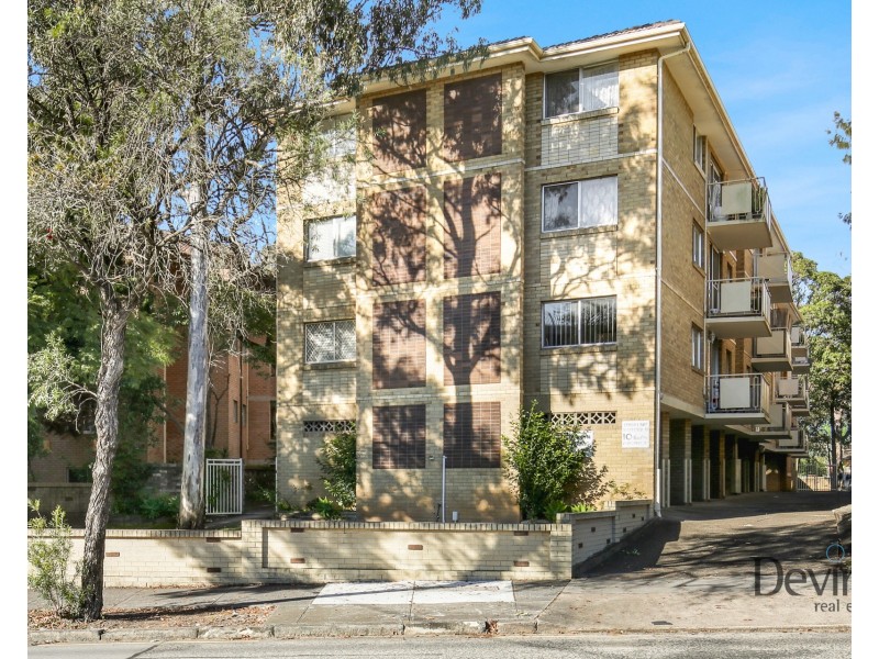 12/516 New Canterbury Road, Dulwich Hill NSW 2203