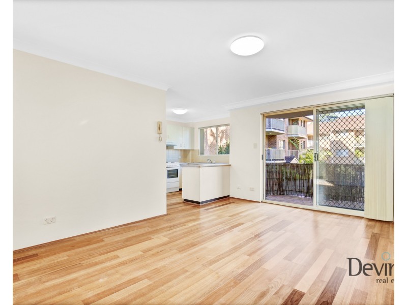 4/11 Hill Street, Marrickville NSW 2204