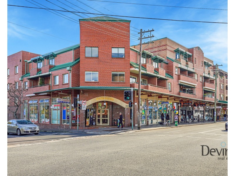 17/503-511 King Street, Newtown NSW 2042