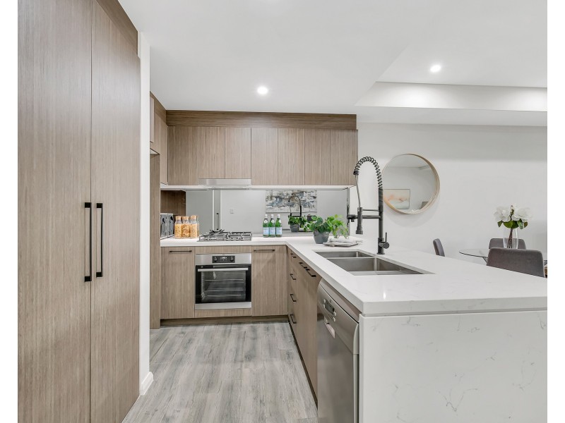 206/843 New Canterbury Road, Dulwich Hill NSW 2203