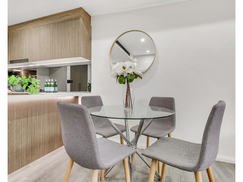 206/843 New Canterbury Road, Dulwich Hill NSW 2203