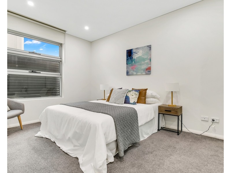 206/843 New Canterbury Road, Dulwich Hill NSW 2203