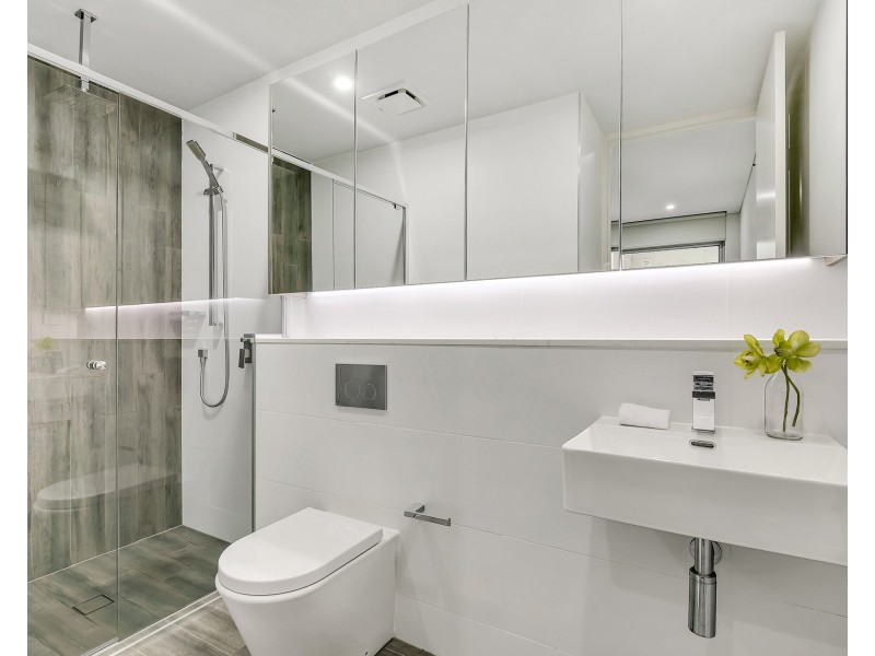 206/843 New Canterbury Road, Dulwich Hill NSW 2203