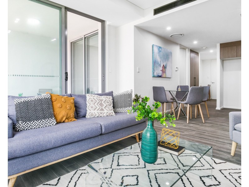 303/843 New Canterbury Road, Dulwich Hill NSW 2203