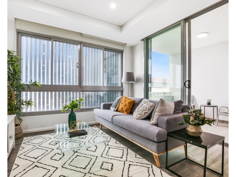 303/843 New Canterbury Road, Dulwich Hill NSW 2203