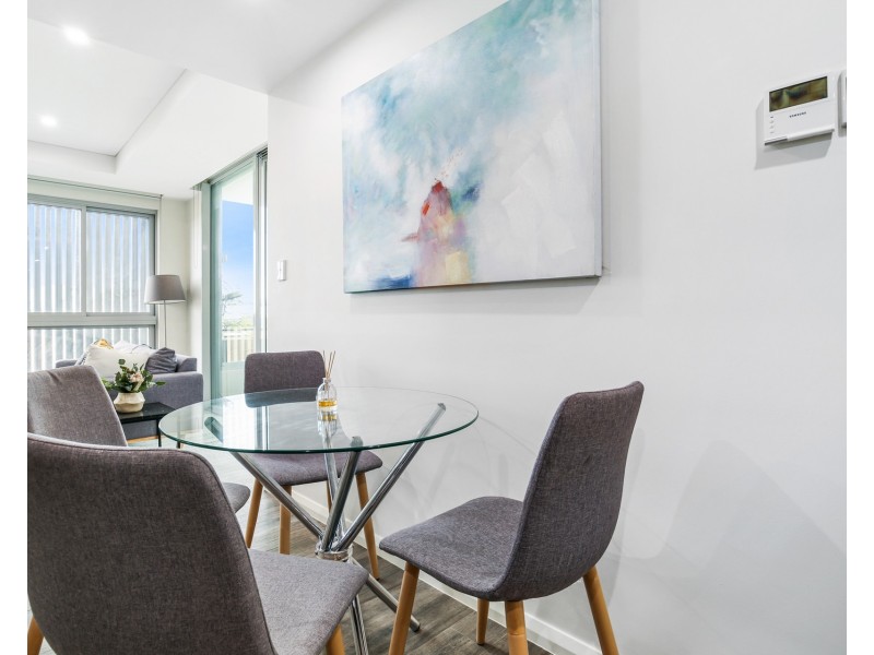 303/843 New Canterbury Road, Dulwich Hill NSW 2203