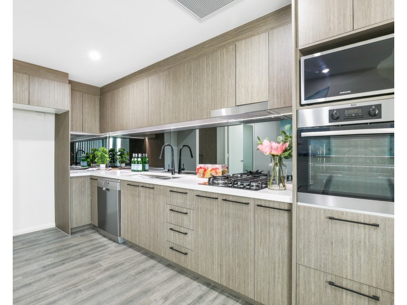 303/843 New Canterbury Road, Dulwich Hill NSW 2203