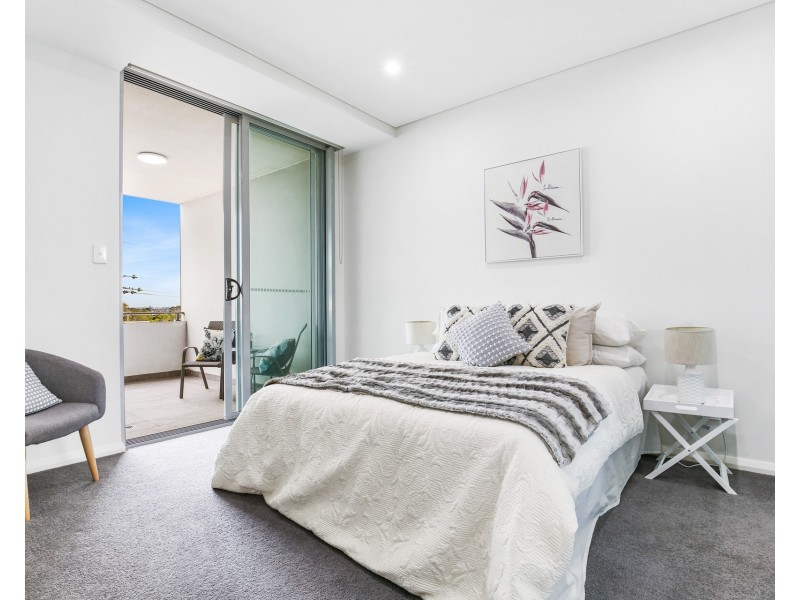 303/843 New Canterbury Road, Dulwich Hill NSW 2203