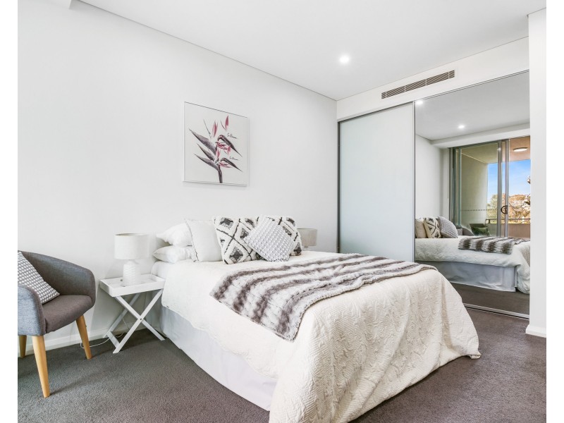 303/843 New Canterbury Road, Dulwich Hill NSW 2203