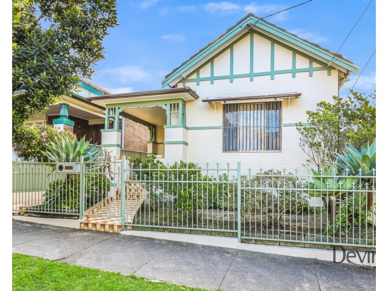 165 Wardell Road, Dulwich Hill NSW 2203