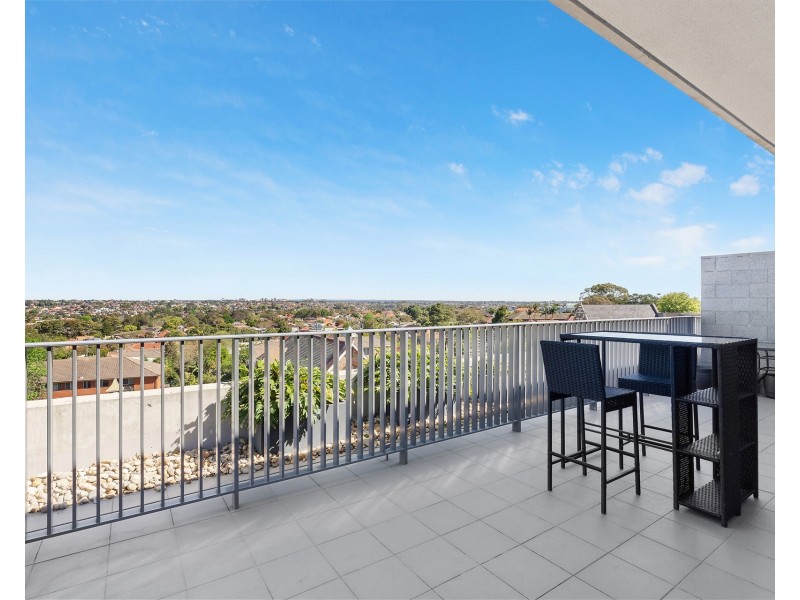 432/801 New Canterbury Road, Dulwich Hill NSW 2203