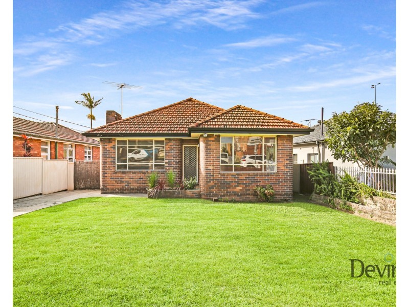 120 Chapel Street, Kingsgrove NSW 2208