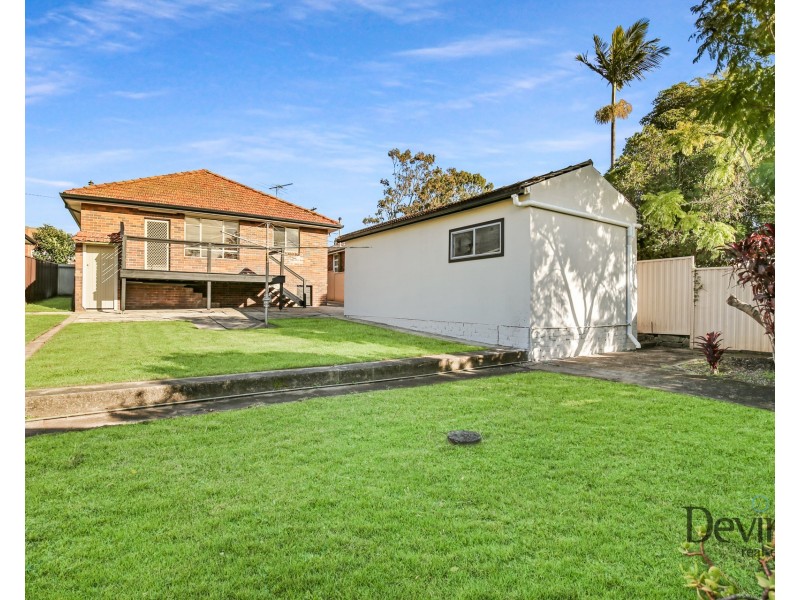 120 Chapel Street, Kingsgrove NSW 2208