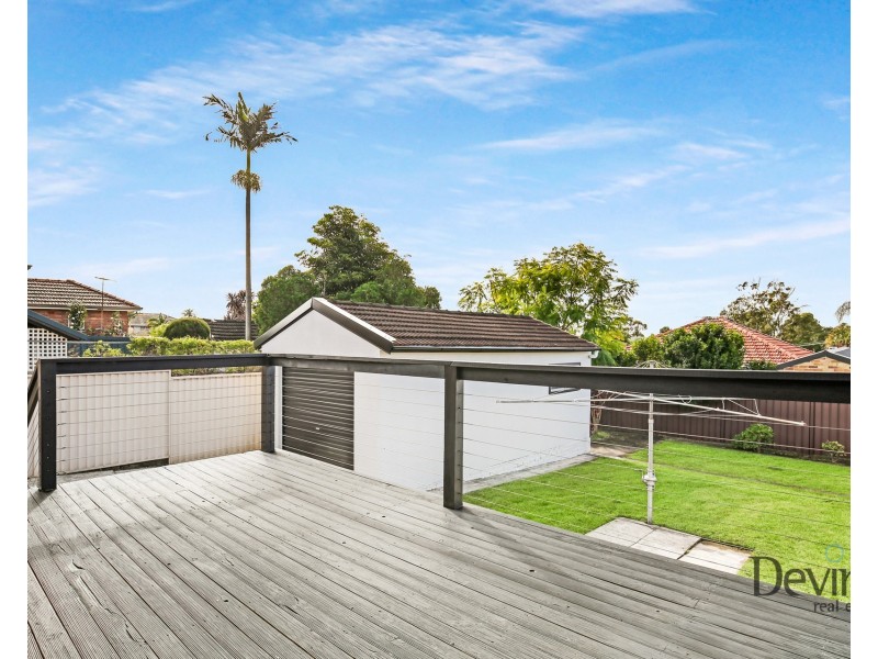 120 Chapel Street, Kingsgrove NSW 2208