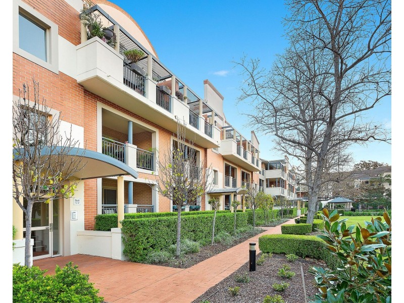 15/6 Williams Parade, Dulwich Hill NSW 2203