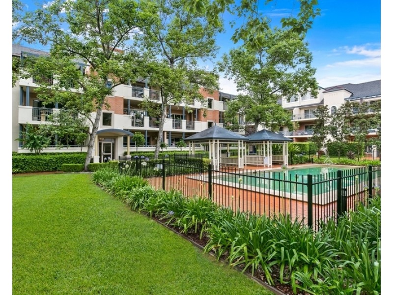 15/6 Williams Parade, Dulwich Hill NSW 2203