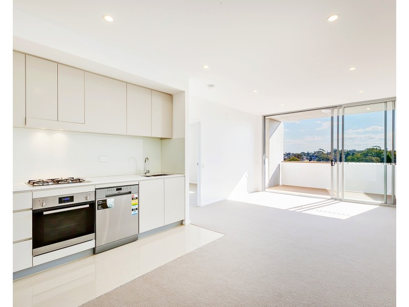 B607/359-367 Illawarra Road, Marrickville NSW 2204