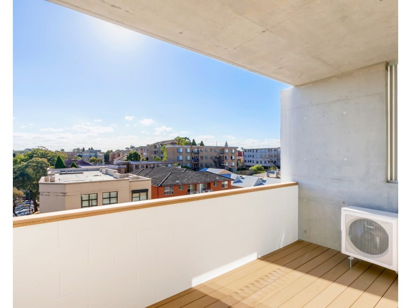 B607/359-367 Illawarra Road, Marrickville NSW 2204