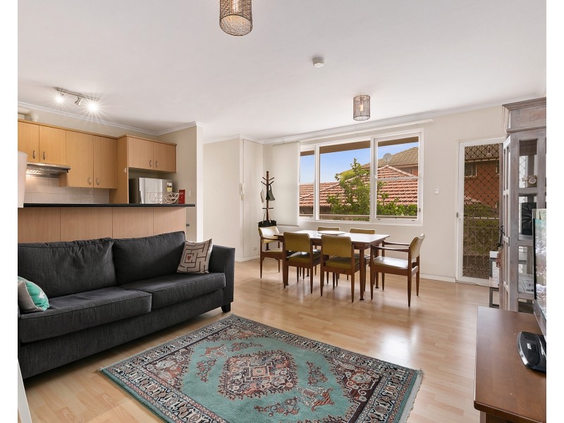 2/6 Esk Street, Marrickville NSW 2204